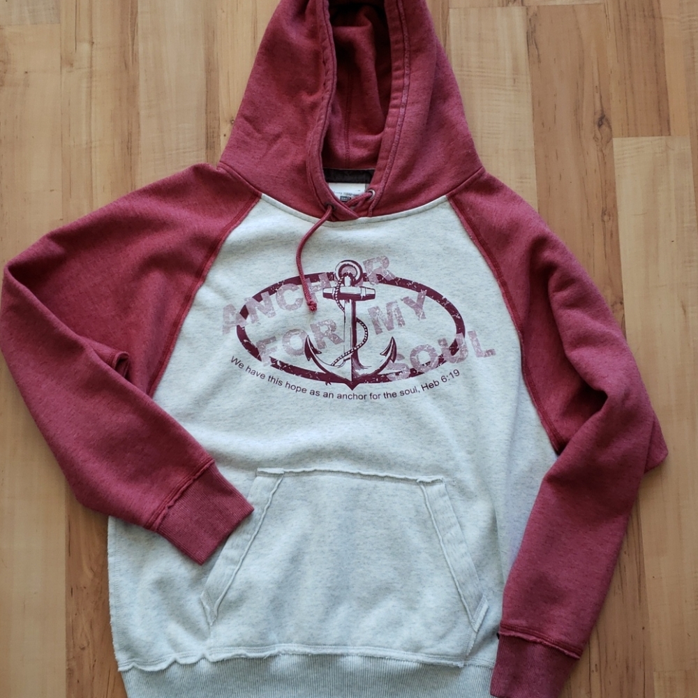 Men's custom hoodies